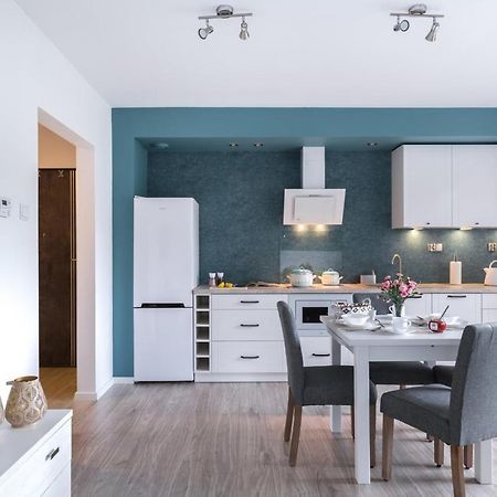 Apartament Konopnickiej 11/23 Karpacz Eksteriør billede