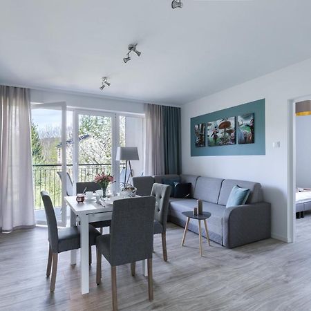 Apartament Konopnickiej 11/23 Karpacz Eksteriør billede