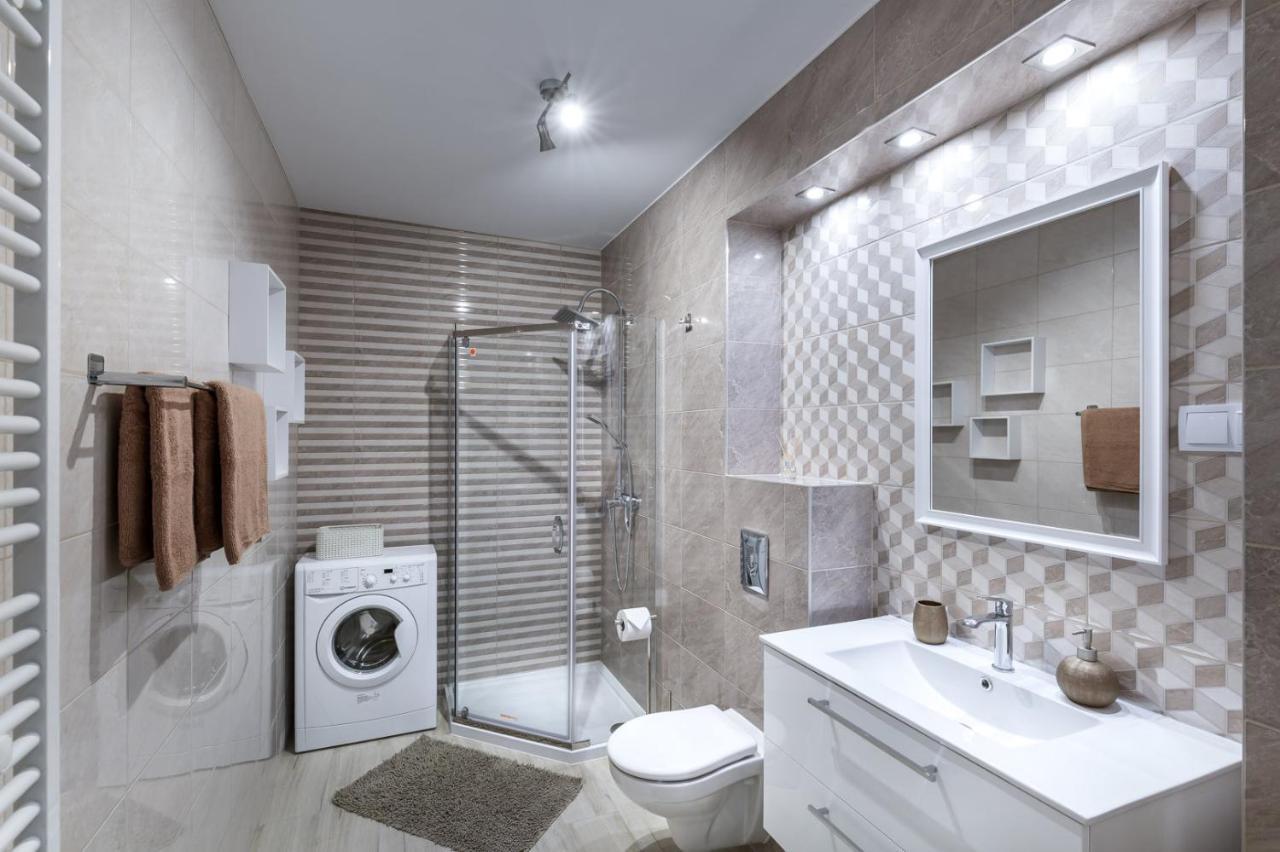 Apartament Konopnickiej 11/23 Karpacz Eksteriør billede